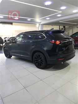 مازدا سي اكس-9